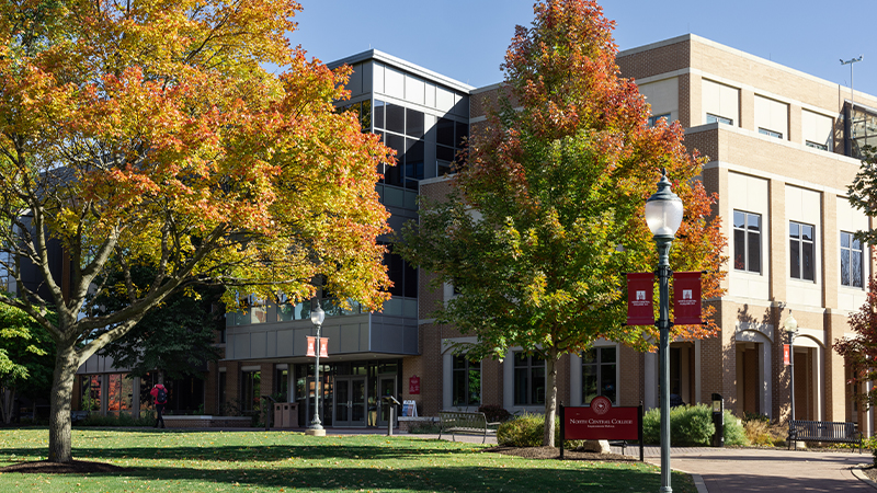 North Central College